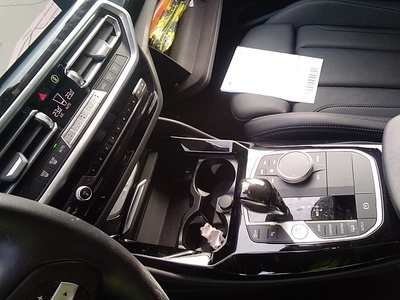 BMW X4 xDrive20d xLine 140 kW (190 CV) 12 BMW X4 xDrive20d xLine 140 kW (190 CV) 12