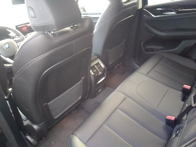 BMW X4 xDrive20d xLine 140 kW (190 CV) 14 BMW X4 xDrive20d xLine 140 kW (190 CV) 14