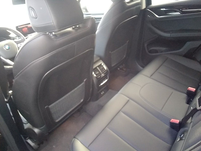 BMW X4 xDrive20d xLine 140 kW (190 CV) Vehículo usado en Madrid BMW X4 xDrive20d xLine 140 kW (190 CV) Vehículo usado en Madrid