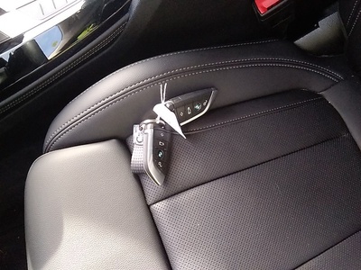 BMW X4 xDrive20d xLine 140 kW (190 CV) 9 BMW X4 xDrive20d xLine 140 kW (190 CV) 9