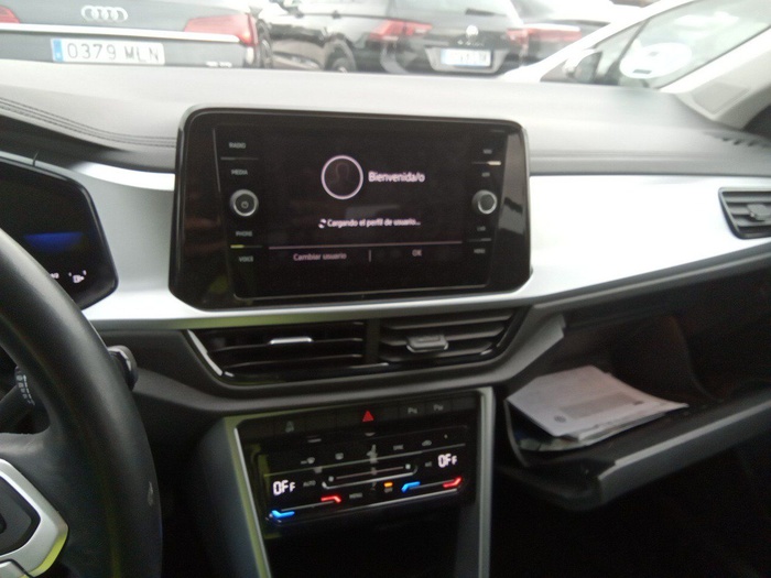 Volkswagen T-Roc Life 2.0 TDI 85 kW (115 CV) Vehículo usado en Madrid Volkswagen T-Roc Life 2.0 TDI 85 kW (115 CV) Vehículo usado en Madrid