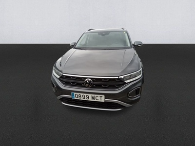 Volkswagen T-Roc Life 2.0 TDI 85 kW (115 CV) 2 Volkswagen T-Roc Life 2.0 TDI 85 kW (115 CV) 2