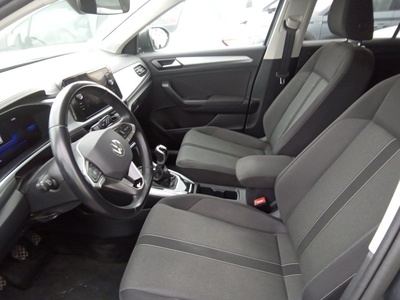 Volkswagen T-Roc Life 2.0 TDI 85 kW (115 CV) 7 Volkswagen T-Roc Life 2.0 TDI 85 kW (115 CV) 7