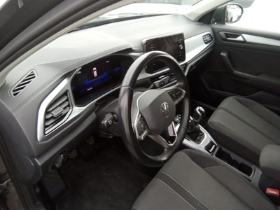 Volkswagen T-Roc Life 2.0 TDI 85 kW (115 CV) 10 Volkswagen T-Roc Life 2.0 TDI 85 kW (115 CV) 10
