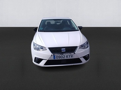 SEAT Ibiza 1.0 MPI S&S Reference Plus 59 kW (80 CV) 2 SEAT Ibiza 1.0 MPI S&S Reference Plus 59 kW (80 CV) 2