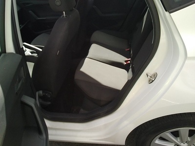 SEAT Ibiza 1.0 MPI S&S Reference Plus 59 kW (80 CV) 9 SEAT Ibiza 1.0 MPI S&S Reference Plus 59 kW (80 CV) 9