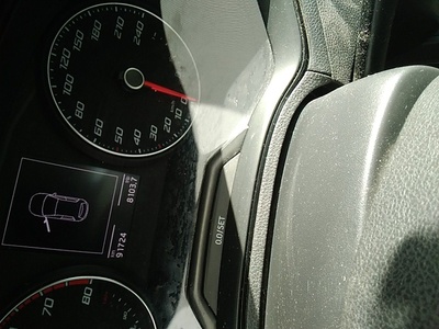 SEAT Ibiza 1.0 MPI S&S Reference Plus 59 kW (80 CV) 8 SEAT Ibiza 1.0 MPI S&S Reference Plus 59 kW (80 CV) 8