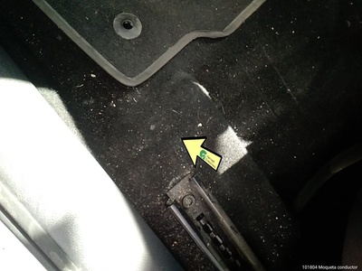 SEAT Ibiza 1.0 MPI S&S Reference Plus 59 kW (80 CV) 15 SEAT Ibiza 1.0 MPI S&S Reference Plus 59 kW (80 CV) 15