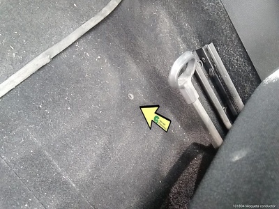 SEAT Ibiza 1.0 MPI S&S Reference Plus 59 kW (80 CV) 14 SEAT Ibiza 1.0 MPI S&S Reference Plus 59 kW (80 CV) 14