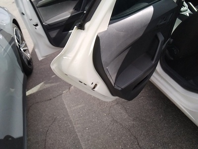 SEAT Ibiza 1.0 MPI S&S Reference Plus 59 kW (80 CV) 10 SEAT Ibiza 1.0 MPI S&S Reference Plus 59 kW (80 CV) 10