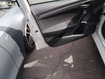 SEAT Ibiza 1.0 MPI S&S Reference Plus 59 kW (80 CV) 11 SEAT Ibiza 1.0 MPI S&S Reference Plus 59 kW (80 CV) 11