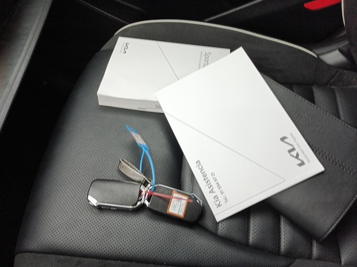 Kia Sportage 1.6 T-GDi MHEV GT Line 4x2 DCT 110 kW (150 CV) Vehículo usado en Madrid Kia Sportage 1.6 T-GDi MHEV GT Line 4x2 DCT 110 kW (150 CV) Vehículo usado en Madrid