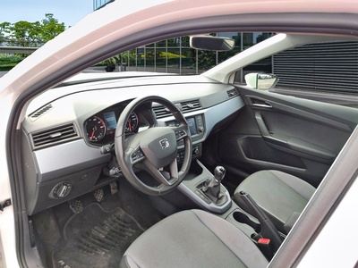 SEAT Arona 1.0 TSI Style Go Eco 85 kW (115 CV) 7 SEAT Arona 1.0 TSI Style Go Eco 85 kW (115 CV) 7