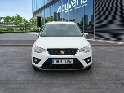 SEAT Arona 1.0 TSI Style Go Eco 85 kW (115 CV) 2 SEAT Arona 1.0 TSI Style Go Eco 85 kW (115 CV) 2