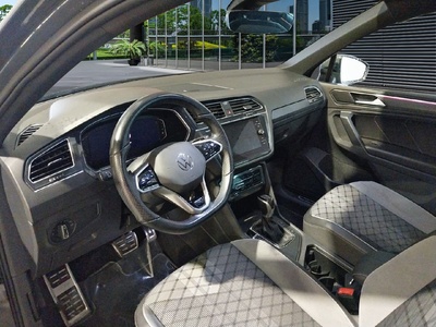 Volkswagen Tiguan R-Line 2.0 TDI 110 kW (150 CV) DSG 7 Volkswagen Tiguan R-Line 2.0 TDI 110 kW (150 CV) DSG 7