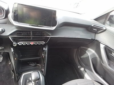 Peugeot 2008 BlueHDi 110 S&S Active Pack 81 kW (110 CV) 11 Peugeot 2008 BlueHDi 110 S&S Active Pack 81 kW (110 CV) 11