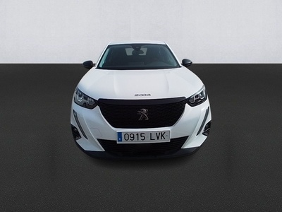 Peugeot 2008 BlueHDi 110 S&S Active Pack 81 kW (110 CV) 2 Peugeot 2008 BlueHDi 110 S&S Active Pack 81 kW (110 CV) 2