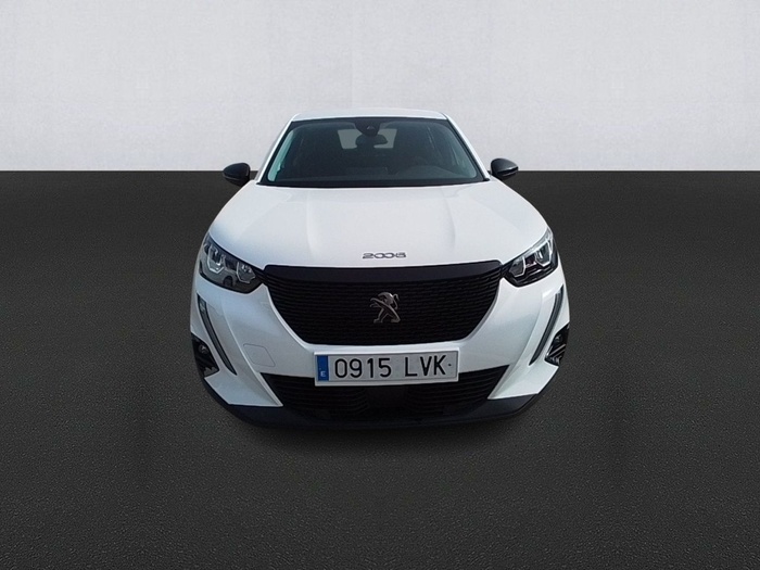 Peugeot 2008 BlueHDi 110 S&S Active Pack 81 kW (110 CV) Vehículo usado en Madrid Peugeot 2008 BlueHDi 110 S&S Active Pack 81 kW (110 CV) Vehículo usado en Madrid