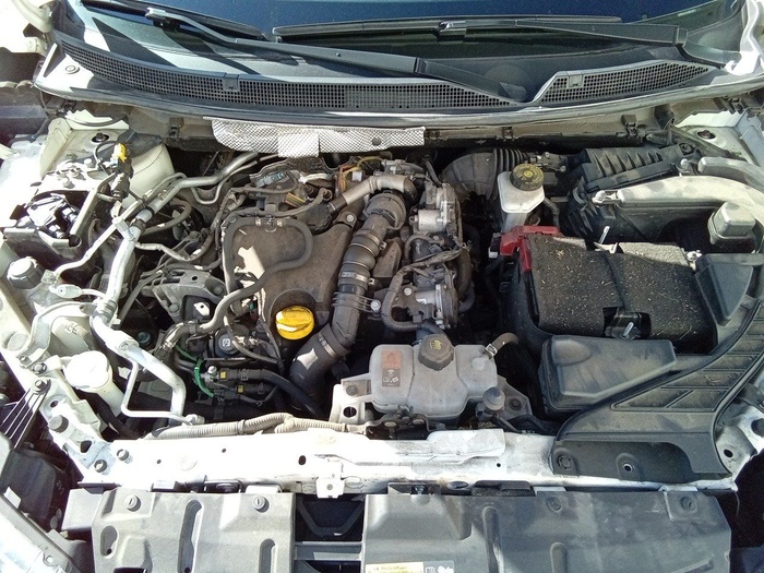 Nissan Qashqai dCi 85 Acenta 85 kW (115 CV) Vehículo usado en Madrid Nissan Qashqai dCi 85 Acenta 85 kW (115 CV) Vehículo usado en Madrid