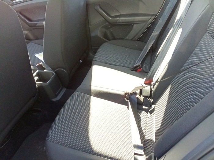 Volkswagen T-Cross Edition 1.0 TSI 70 kW (95 CV) Vehículo usado en Madrid Volkswagen T-Cross Edition 1.0 TSI 70 kW (95 CV) Vehículo usado en Madrid