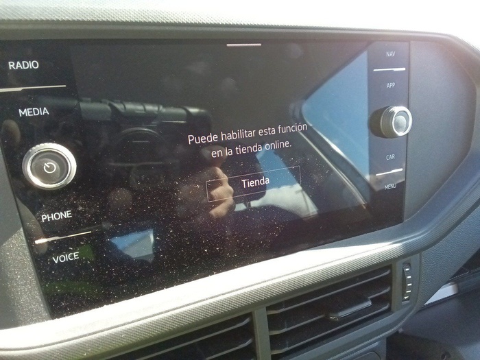 Volkswagen T-Cross Edition 1.0 TSI 70 kW (95 CV) Vehículo usado en Madrid Volkswagen T-Cross Edition 1.0 TSI 70 kW (95 CV) Vehículo usado en Madrid