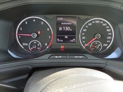 Volkswagen T-Cross Edition 1.0 TSI 70 kW (95 CV) 8 Volkswagen T-Cross Edition 1.0 TSI 70 kW (95 CV) 8