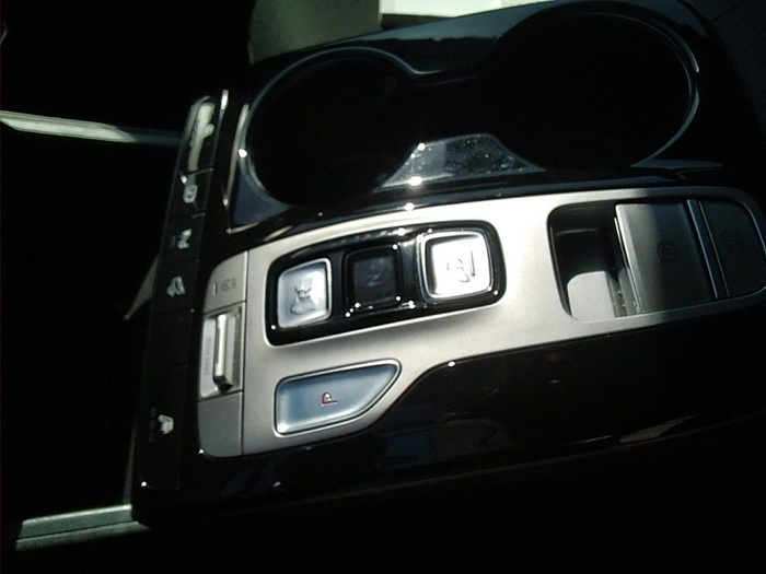 Hyundai Tucson 1.6 CRDI 48V Tecno 4X2 DCT 100 kW (136 CV) Vehículo usado en Madrid Hyundai Tucson 1.6 CRDI 48V Tecno 4X2 DCT 100 kW (136 CV) Vehículo usado en Madrid