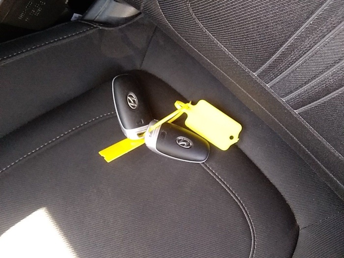 Hyundai Tucson 1.6 CRDI 48V Tecno 4X2 DCT 100 kW (136 CV) Vehículo usado en Madrid Hyundai Tucson 1.6 CRDI 48V Tecno 4X2 DCT 100 kW (136 CV) Vehículo usado en Madrid