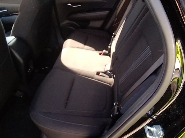 Hyundai Tucson 1.6 CRDI 48V Tecno 4X2 DCT 100 kW (136 CV) Vehículo usado en Madrid Hyundai Tucson 1.6 CRDI 48V Tecno 4X2 DCT 100 kW (136 CV) Vehículo usado en Madrid