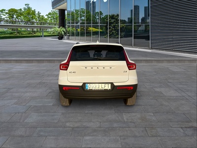 Volvo XC40 D3 Auto 110 kW (150 CV) 5 Volvo XC40 D3 Auto 110 kW (150 CV) 5