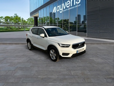 Volvo XC40 D3 Auto 110 kW (150 CV) 3 Volvo XC40 D3 Auto 110 kW (150 CV) 3