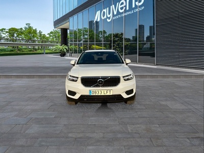 Volvo XC40 D3 Auto 110 kW (150 CV) 2 Volvo XC40 D3 Auto 110 kW (150 CV) 2