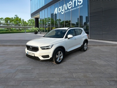 Volvo XC40 D3 Auto 110 kW (150 CV) 1 Volvo XC40 D3 Auto 110 kW (150 CV) 1