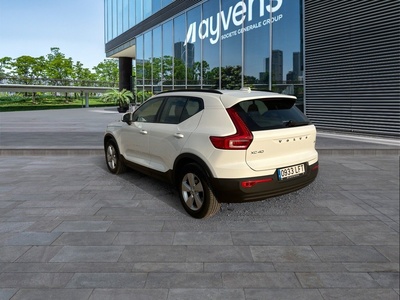 Volvo XC40 D3 Auto 110 kW (150 CV) 6 Volvo XC40 D3 Auto 110 kW (150 CV) 6
