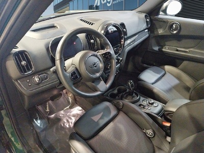 MINI MINI Countryman Cooper 100 kW (136 CV) 7 MINI MINI Countryman Cooper 100 kW (136 CV) 7