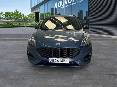 Ford Kuga 1.5 EcoBlue ST-Line X Auto 88 kW (120 CV) 2 Ford Kuga 1.5 EcoBlue ST-Line X Auto 88 kW (120 CV) 2