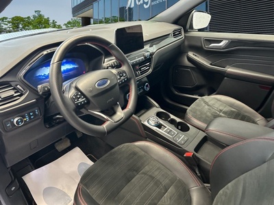 Ford Kuga 1.5 EcoBlue ST-Line X Auto 88 kW (120 CV) 7 Ford Kuga 1.5 EcoBlue ST-Line X Auto 88 kW (120 CV) 7