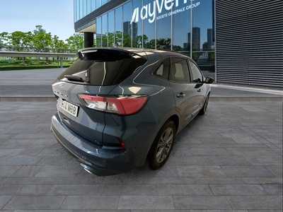 Ford Kuga 1.5 EcoBlue ST-Line X Auto 88 kW (120 CV) 4 Ford Kuga 1.5 EcoBlue ST-Line X Auto 88 kW (120 CV) 4