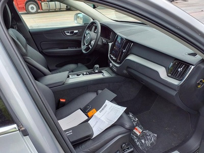 Volvo XC60 B4 D Plus Bright AWD Auto 145 kW (197 CV) 5 Volvo XC60 B4 D Plus Bright AWD Auto 145 kW (197 CV) 5