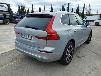 Volvo XC60 B4 D Plus Bright AWD Auto 145 kW (197 CV) 3 Volvo XC60 B4 D Plus Bright AWD Auto 145 kW (197 CV) 3