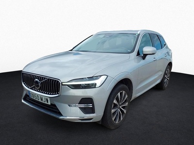 Volvo XC60 B4 D Plus Bright AWD Auto 145 kW (197 CV) 8 Volvo XC60 B4 D Plus Bright AWD Auto 145 kW (197 CV) 8