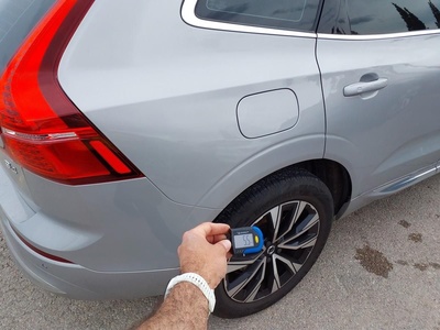 Volvo XC60 B4 D Plus Bright AWD Auto 145 kW (197 CV) 14 Volvo XC60 B4 D Plus Bright AWD Auto 145 kW (197 CV) 14