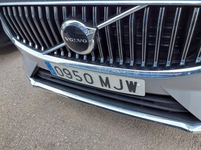 Volvo XC60 B4 D Plus Bright AWD Auto 145 kW (197 CV) 11 Volvo XC60 B4 D Plus Bright AWD Auto 145 kW (197 CV) 11