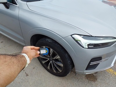 Volvo XC60 B4 D Plus Bright AWD Auto 145 kW (197 CV) 15 Volvo XC60 B4 D Plus Bright AWD Auto 145 kW (197 CV) 15