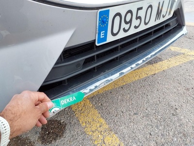 Volvo XC60 B4 D Plus Bright AWD Auto 145 kW (197 CV) 13 Volvo XC60 B4 D Plus Bright AWD Auto 145 kW (197 CV) 13