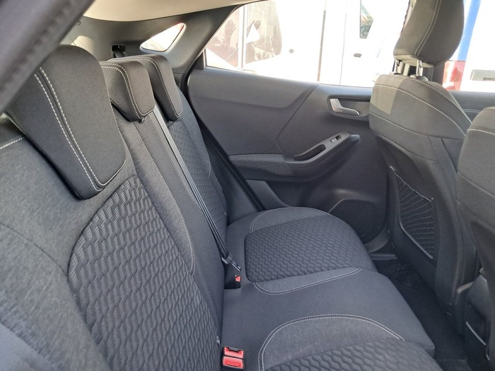 Ford Puma 1.0 EcoBoost Titanium Auto 92 kW (125 CV) Vehículo usado en Madrid Ford Puma 1.0 EcoBoost Titanium Auto 92 kW (125 CV) Vehículo usado en Madrid