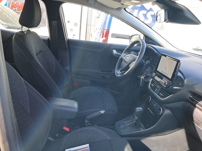 Ford Puma 1.0 EcoBoost Titanium Auto 92 kW (125 CV) Vehículo usado en Madrid Ford Puma 1.0 EcoBoost Titanium Auto 92 kW (125 CV) Vehículo usado en Madrid