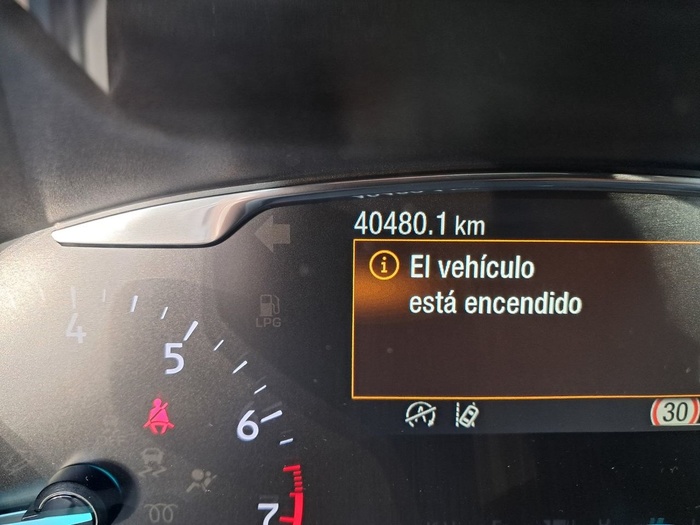 Ford Puma 1.0 EcoBoost Titanium Auto 92 kW (125 CV) Vehículo usado en Madrid Ford Puma 1.0 EcoBoost Titanium Auto 92 kW (125 CV) Vehículo usado en Madrid