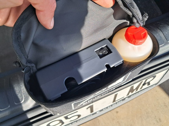 Ford Puma 1.0 EcoBoost Titanium Auto 92 kW (125 CV) Vehículo usado en Madrid Ford Puma 1.0 EcoBoost Titanium Auto 92 kW (125 CV) Vehículo usado en Madrid