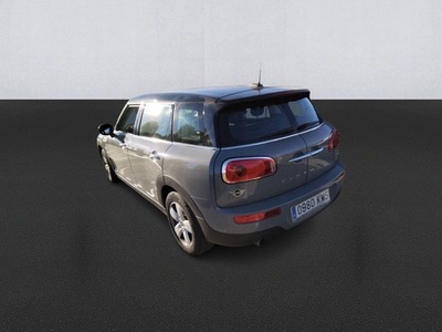 MINI MINI Clubman Cooper 100 kW (136 CV) 6 MINI MINI Clubman Cooper 100 kW (136 CV) 6
